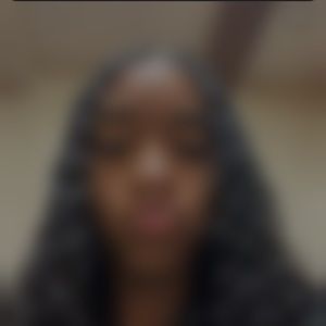 Meet your Posher, Rayna